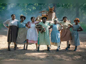 Finding new dimensions, sisterhood, and healing in ‘The Color Purple’