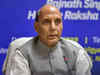 Rajnath visits border areas in J-K, reviews security situation along LoC