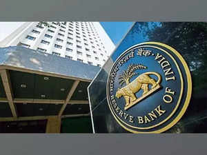 RBI on urban cooperative banks