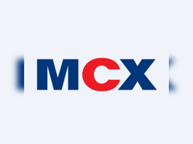 Buy MCX at Rs 3186