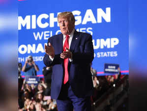 What has Michigan Supreme Court said about 'insurrectionist ban’ that attempted to keep Trump out of 2024 primary ballot