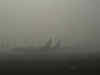 Delhi IGI airport issues advisory amid IMD's dense fog warning
