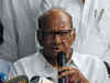 Have not been invited to Ram temple inauguration: Sharad Pawar