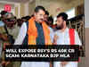 Karnataka BJP MLA accuses Yediyurappa of Rs 40k cr COVID scam: 'Will expose BSY if expelled...'