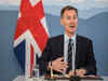 Jeremy Hunt to deliver UK budget on March 6 as election looms