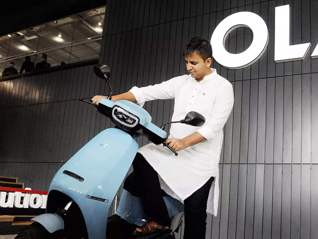 As Ola Electric files draft IPO documents, 12 key things you should know before investing