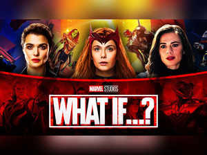 7 Characters of What If...? Season 2: See the complete list