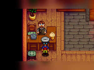 Stardew Valley: How to upgrade tools? Read to know