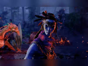 Avatar: Frontiers of Pandora: See all trophies and achievements in game