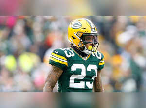 Jaire Alexander suspended by Packers for Sunday game against Vikings. This is what happened