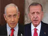 Erdogan last person to preach morality to us: Benjamin Netanyahu hits back on "Hitler" remark