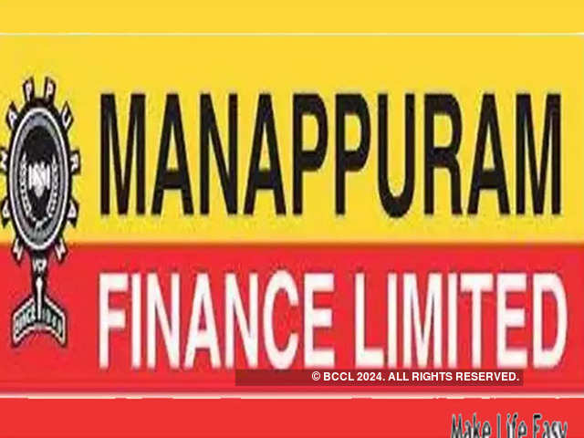 Manappuram Finance | CMP: Rs 172