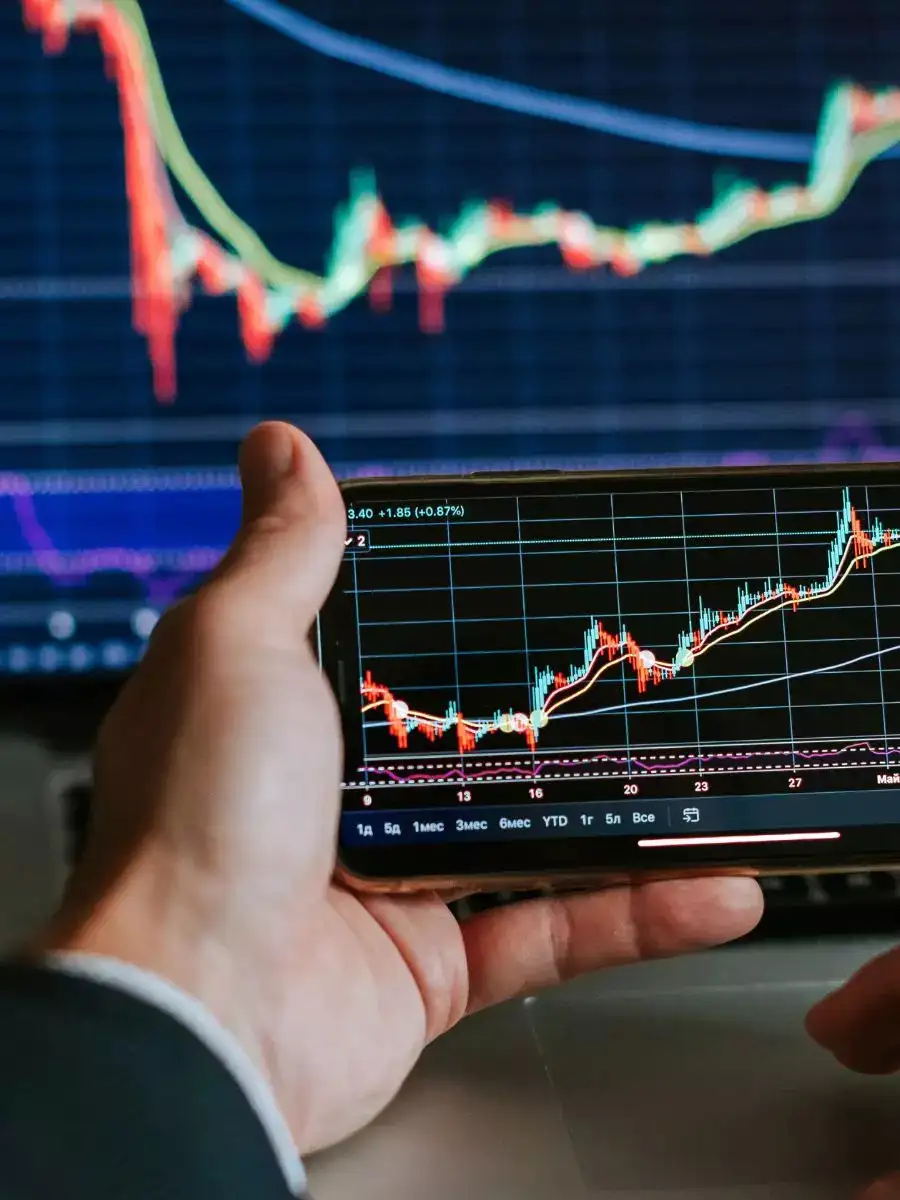 3 largecap stocks showing RSI Trending Up on December 27 - Vimarsana News