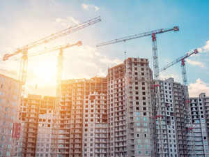 Sales of apartments in top 7 cities may rise 20% to 2.6 lakh units this year: Report