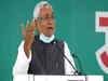 Nitish Kumar ducks queries about rumours of major organisational change in JD (U)