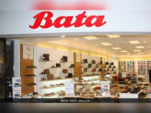Bata in partnership talks with Adidas for Indian market