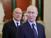 Russia-India ties making 'steady headway' despite 'current turbulences': Putin to Jaishankar