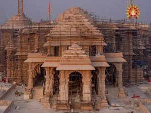 Ayodhya's grand ceremony: Lord Ram to receive offerings from maternal grandparents and in-laws