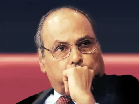 Remembering Dhirubhai through Quotes