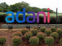 Nifty rejig impact: Adani Enterprises, Adani Ports shares fall; $95 million outflows likely