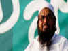 Hafiz Sayeed: India requests Pakistan to extradite mastermind of 26/11 Mumbai attacks