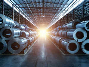India net importer of steel in April-November as Chinese shipments reach 5-year high