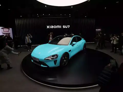 Better than Tesla?
