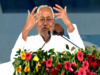 'Nitish Kumar feels cheated', says top BJP leader amid switchover speculations