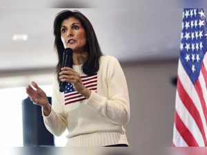 Nikki Haley: Asked what caused the Civil War, presidential candidate gives a surprising answer
