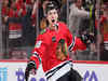Who is Connor Bedard? Youngest player in Blackhawks history to score an overtime winner
