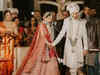 'Cheeni Kum' star Swini Khara ties the knot with beau Urvish Desai