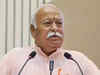 There is great need for national awareness in families to upkeep Bharat’s eternal spiritual values: RSS chief Mohan Bhagwat