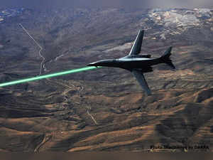 US Army tests laser weapon. How is it more lethal than interceptor missiles? Pentagon's secret plans unraveled