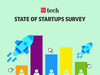 ETtech State of Startups 2023: Founders resist valuation cuts as funding drought drags on