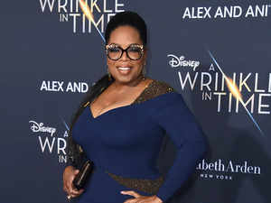 Is there tension between Oprah Winfrey and The Ladies on The View? Unraveling the rumors