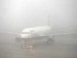 Dense fog forces diversion of nearly 60 flights at Delhi airport in three days