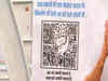 Congress puts QR codes behind chairs for crowdfunding in Nagpur's 'Hain Taiyyar Hum' rally