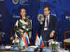Russian-Indian projects in mining, shipbuilding, logistics and pharma being finalised: SPIEF’s Alexey Valkov