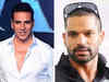 ‘Have faith …’: Akshay Kumar reacts to Shikhar Dhawan’s emotional post for son Zoravar, says he is praying for their reunion