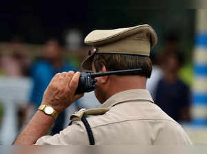 up police si recruitment 2023