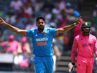 India crack ODI code with test match approach against Australia