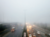 Very dense fog red alert issued by IMD for the next few days: More details inside