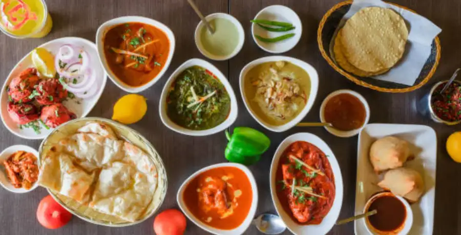 Most famous dishes of North India | EconomicTimes