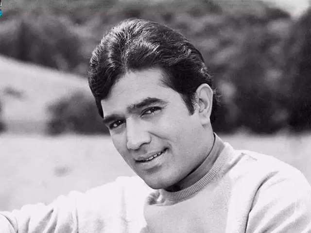 India’s 1st Superstar Would Have Turned 81 Today