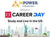 MPower presents ET Career Day: Study and live in the US
