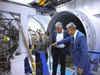 Defence Secy inaugurates new design and test facility for Aero Engine R&D at HAL