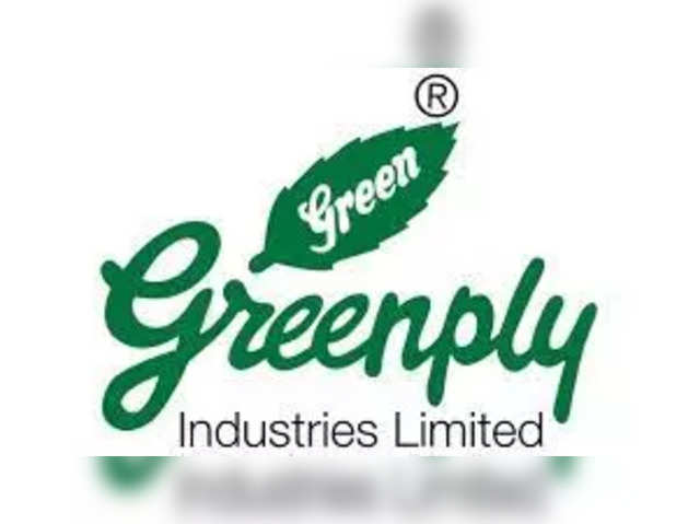 ​Greenply Industries