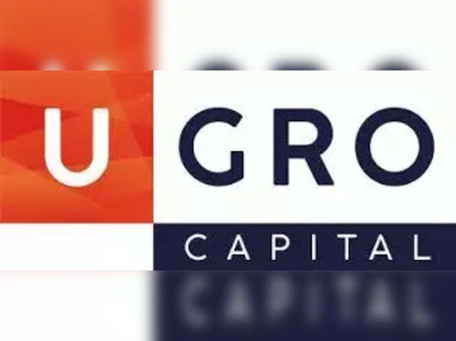 ​UGRO Capital