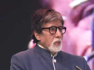 Amitabh Bachchan becomes owner of Mumbai team in Indian Street Premier League