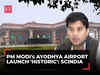 'Ayodhya airport inauguration historic not only for India but for world': Jyotiraditya Scindia